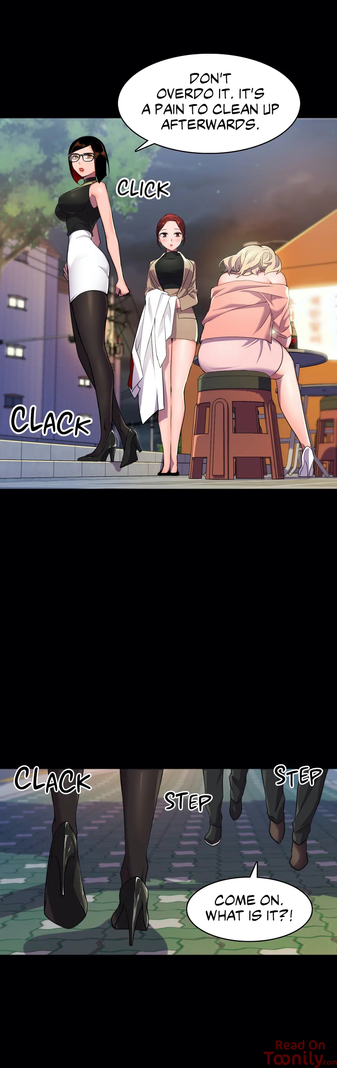 Hero Manager chapter 10 page 13