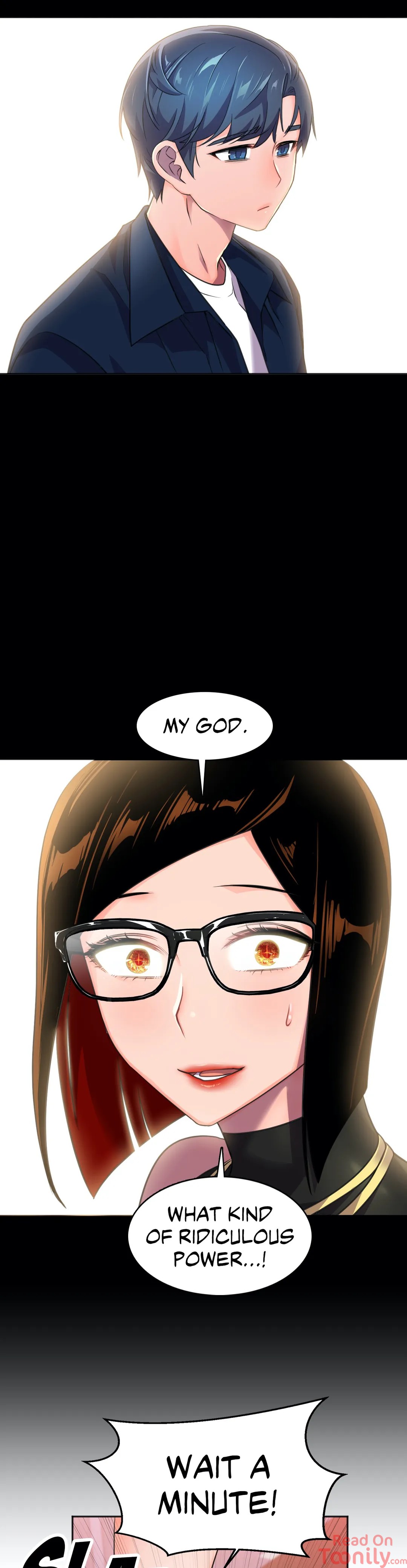 Hero Manager chapter 10 page 16