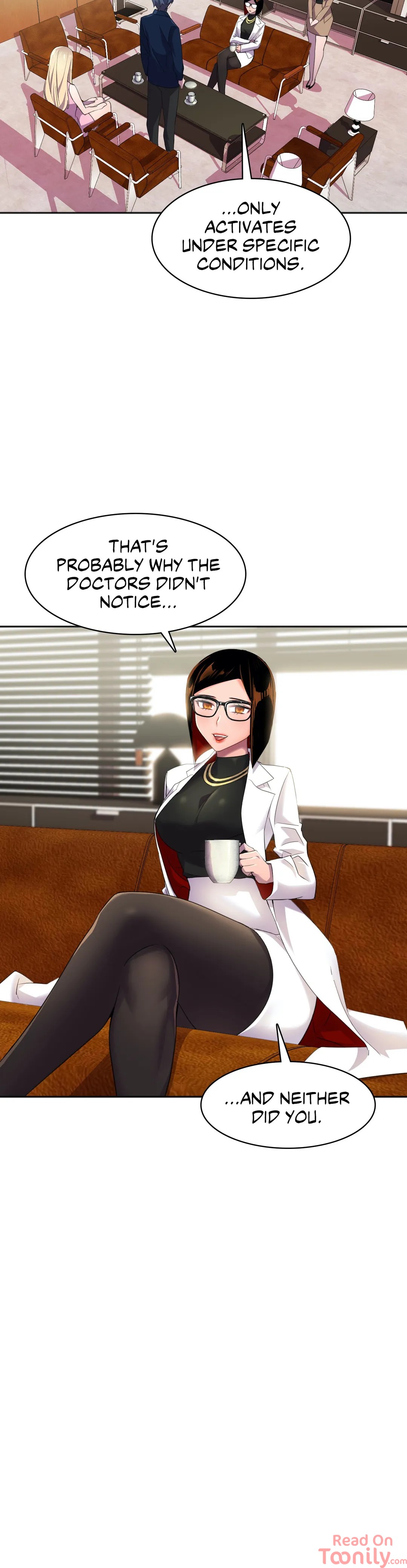 Hero Manager chapter 10 page 18