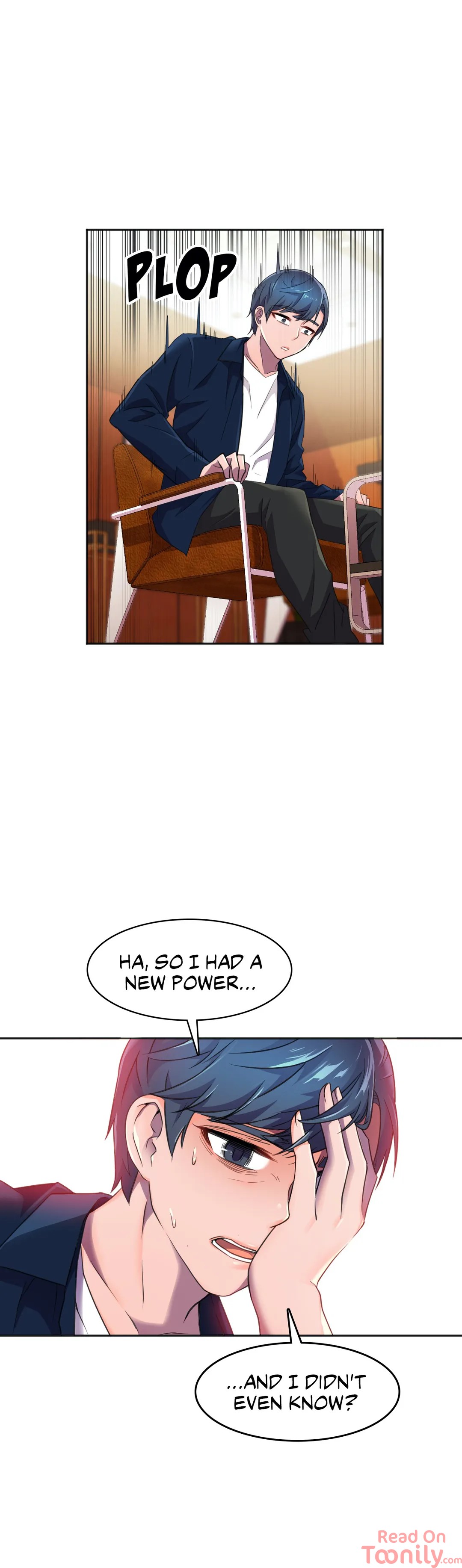 Hero Manager chapter 10 page 20