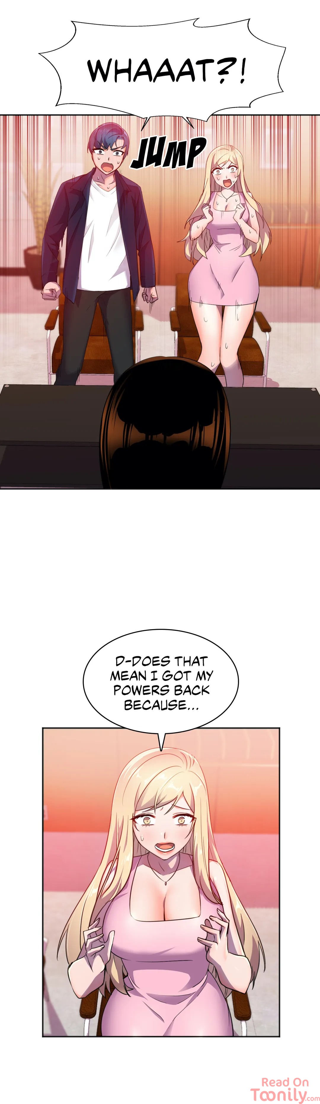 Hero Manager chapter 10 page 24