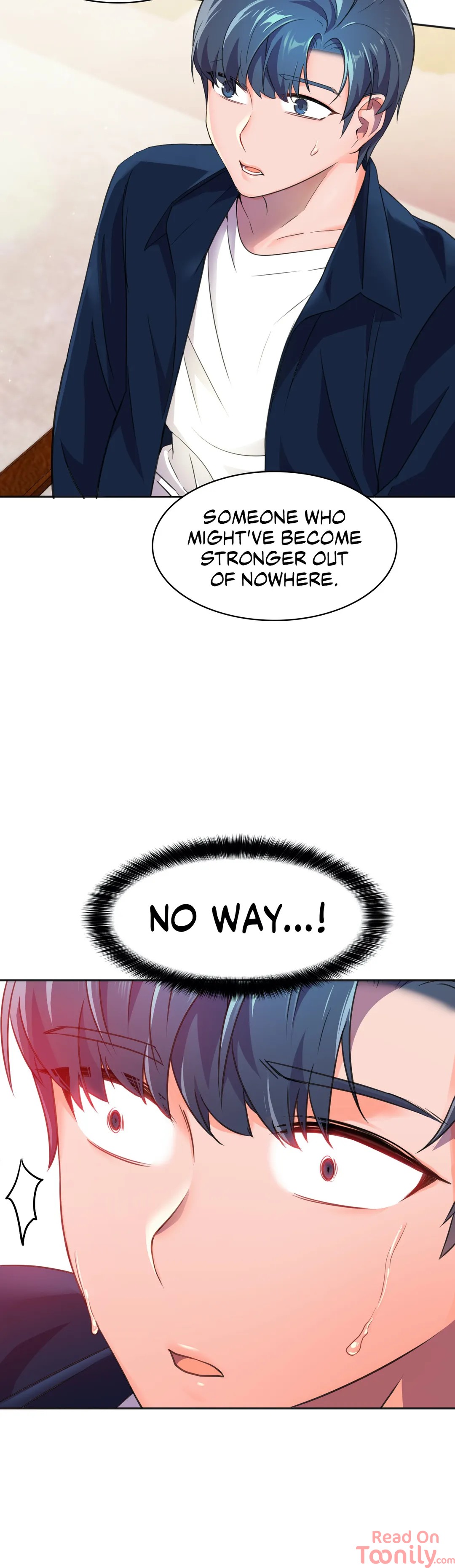 Hero Manager chapter 10 page 26