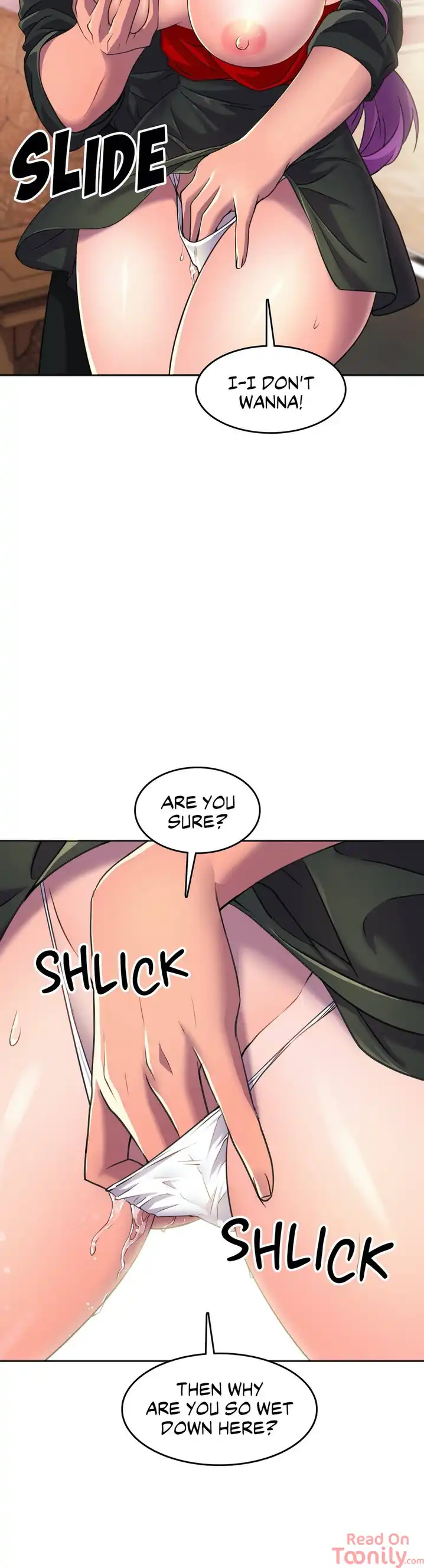 Hero Manager chapter 11 page 14