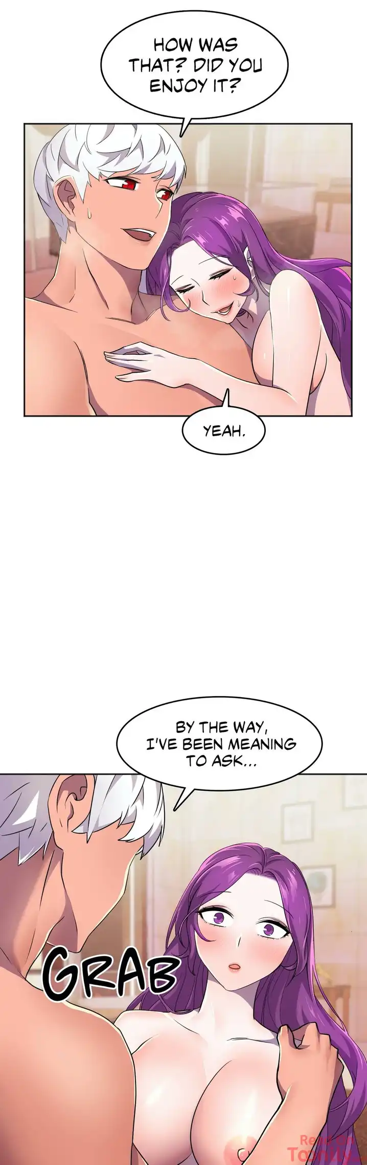 Hero Manager chapter 11 page 31