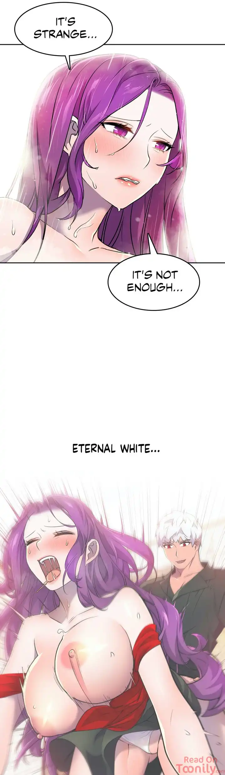 Hero Manager chapter 11 page 38
