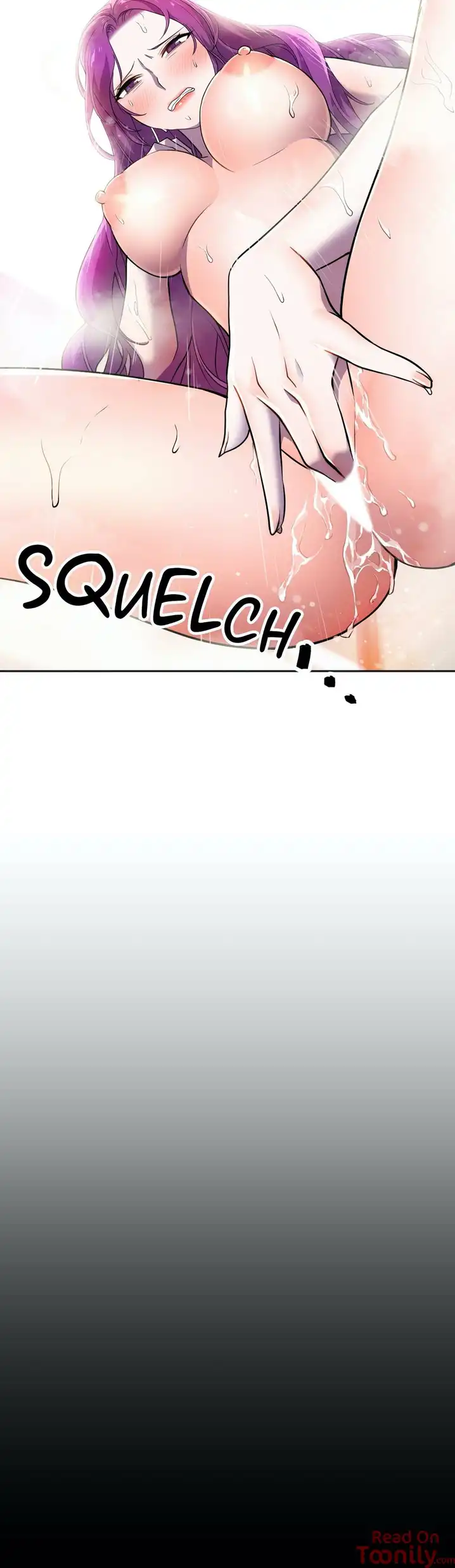 Hero Manager chapter 11 page 40