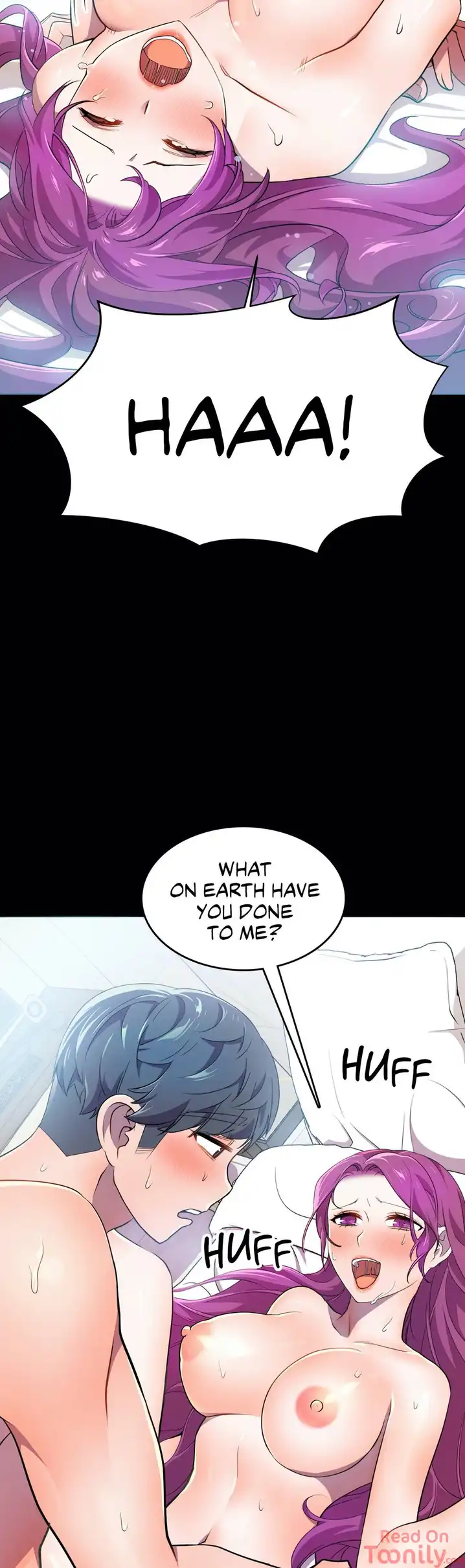 Hero Manager chapter 11 page 43