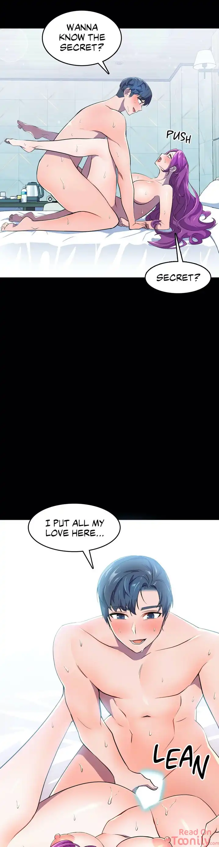 Hero Manager chapter 11 page 46