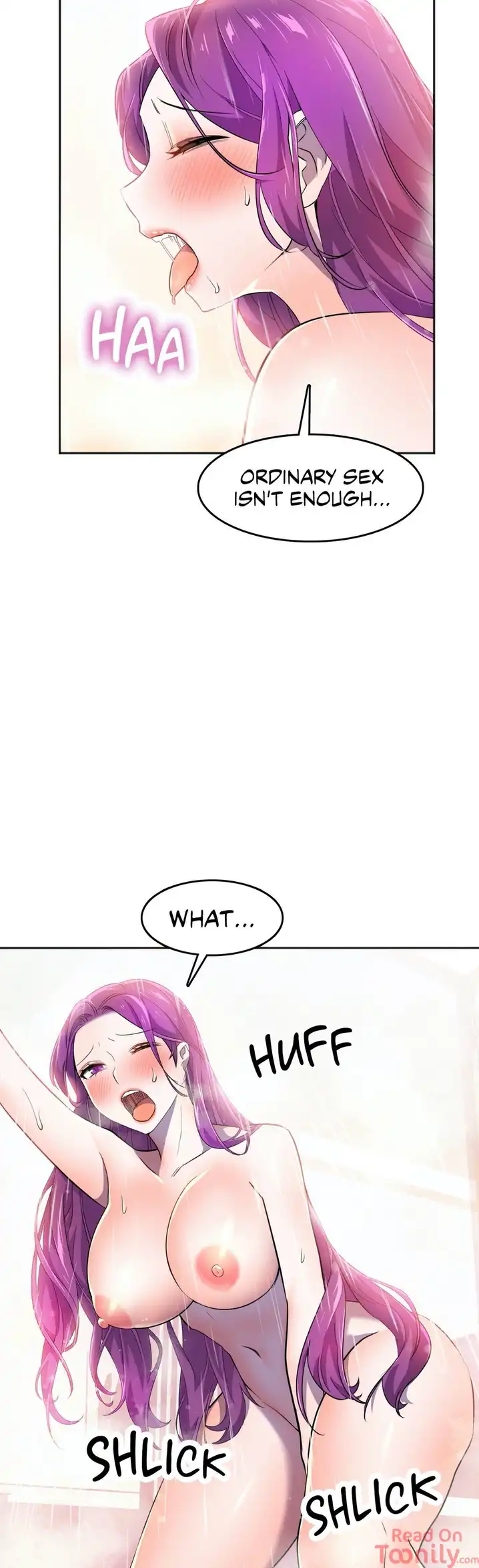 Hero Manager chapter 11 page 53