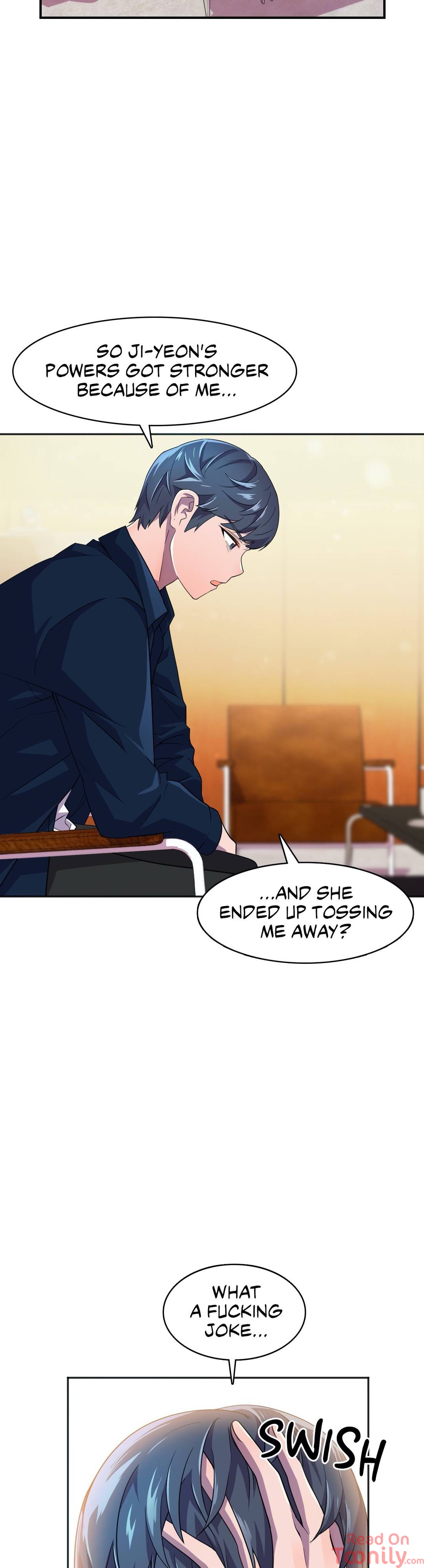 Hero Manager chapter 12 page 2