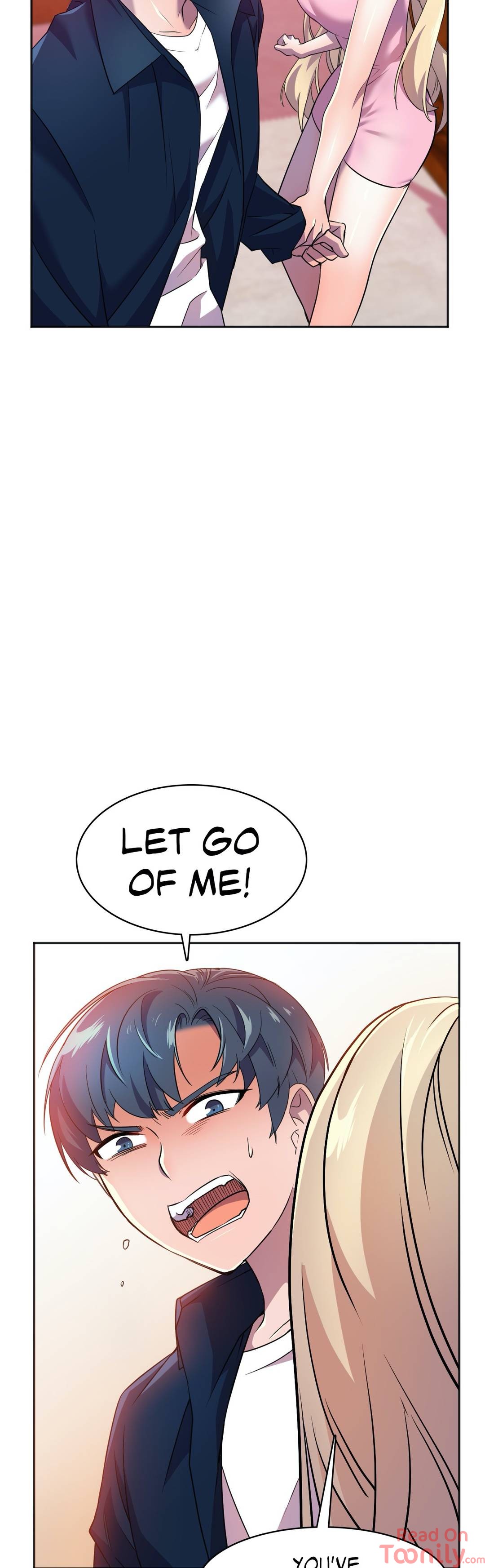 Hero Manager chapter 12 page 13