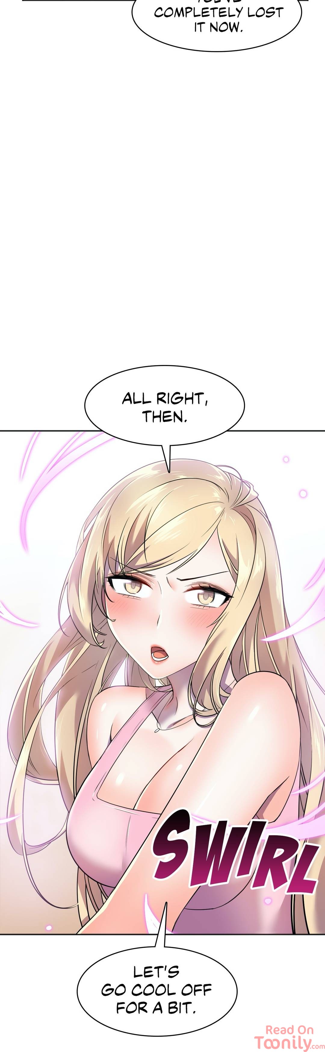 Hero Manager chapter 12 page 14