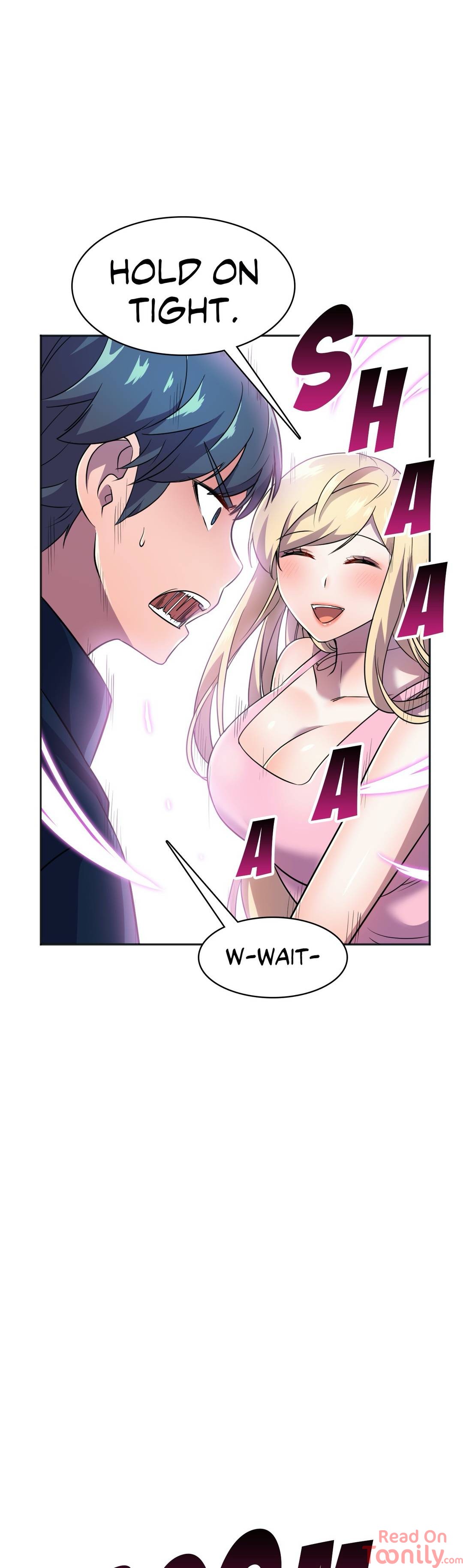 Hero Manager chapter 12 page 16