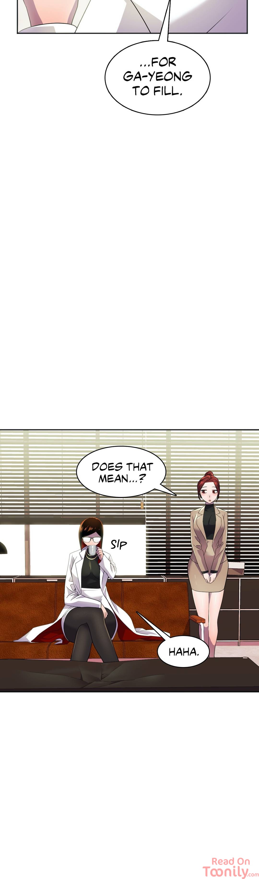 Hero Manager chapter 12 page 19