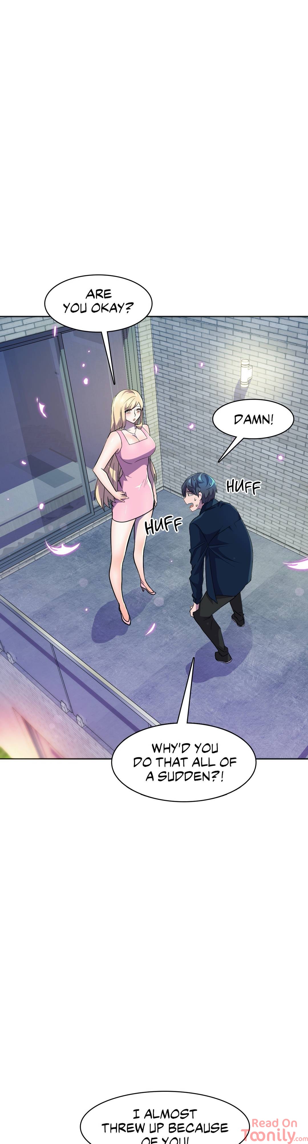Hero Manager chapter 12 page 22