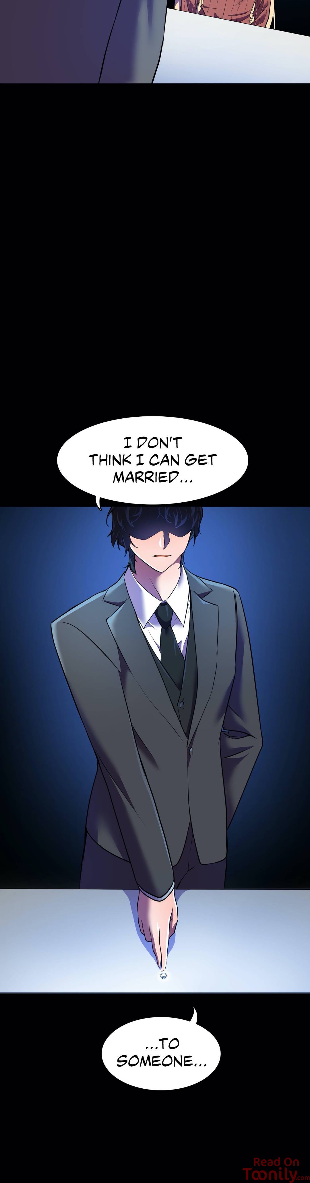 Hero Manager chapter 12 page 29