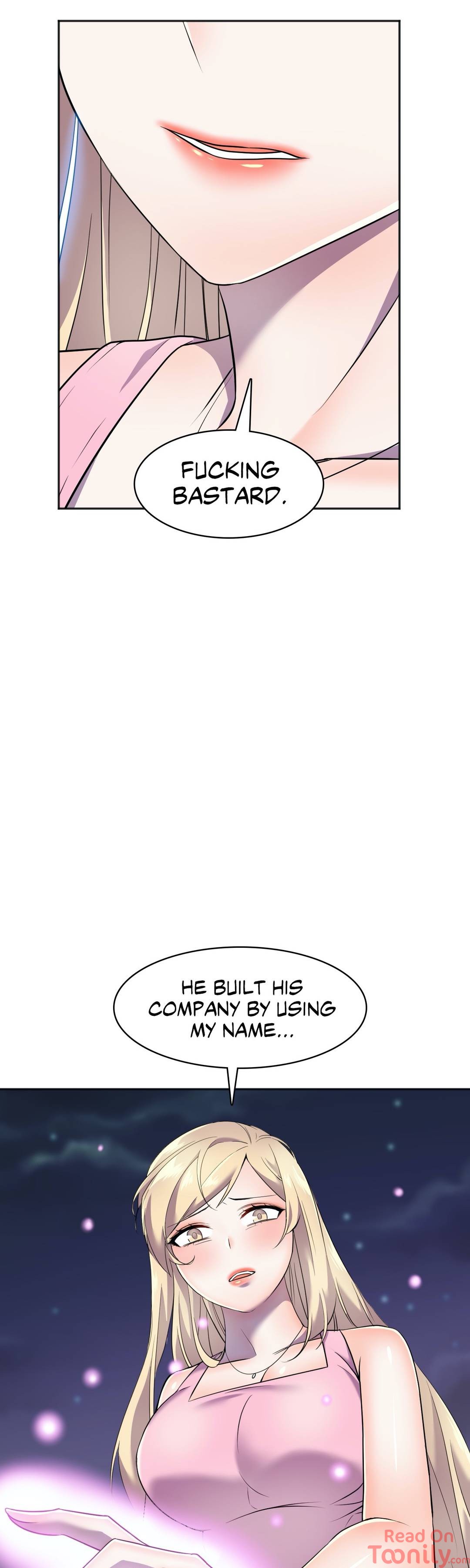 Hero Manager chapter 12 page 31