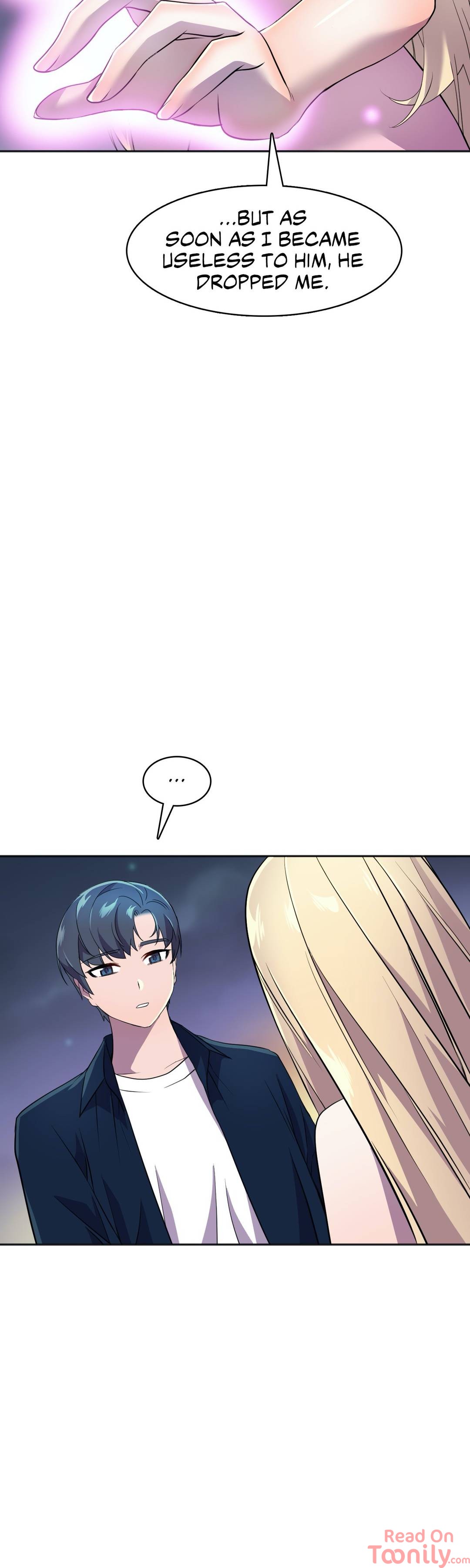 Hero Manager chapter 12 page 32