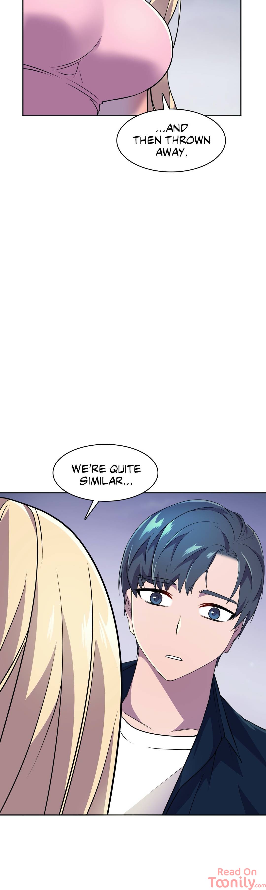 Hero Manager chapter 12 page 34