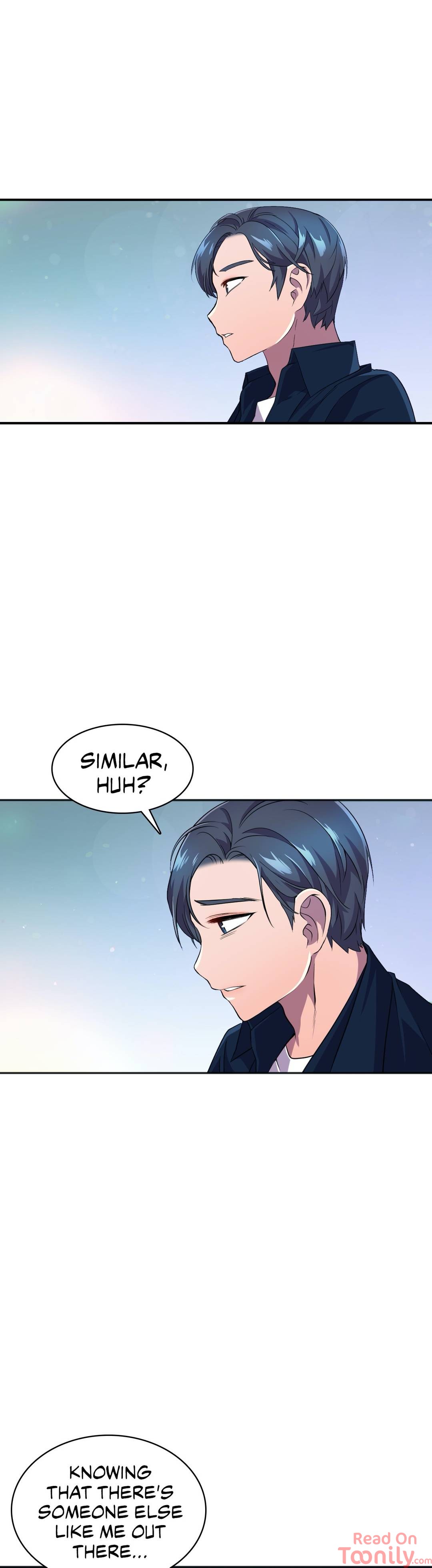 Hero Manager chapter 12 page 36