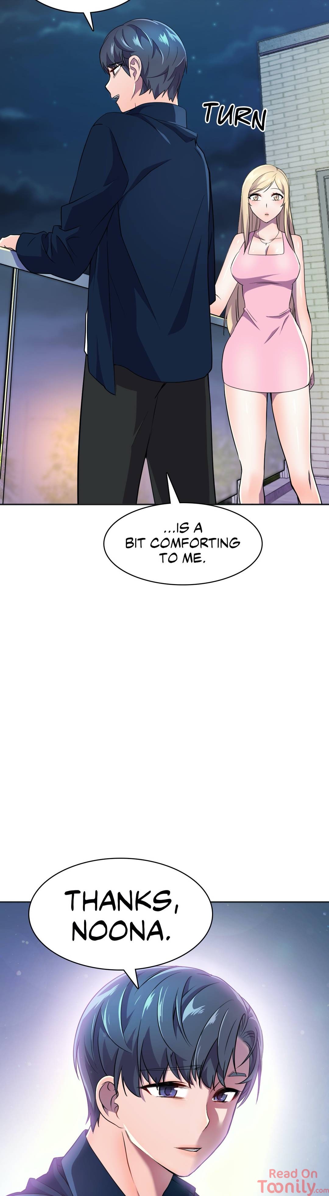 Hero Manager chapter 12 page 37