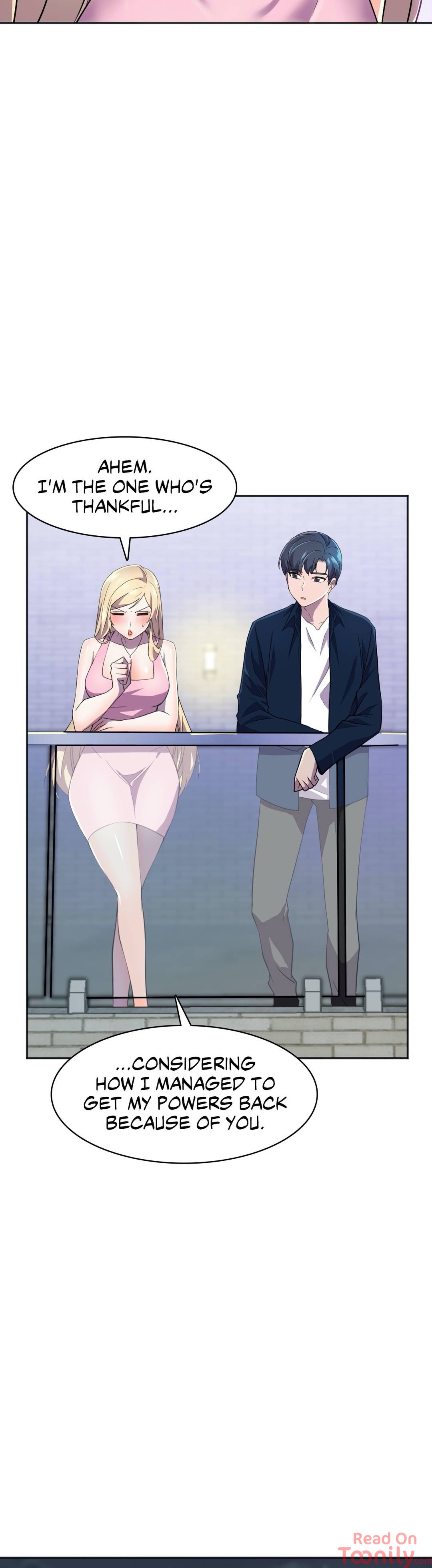 Hero Manager chapter 12 page 39