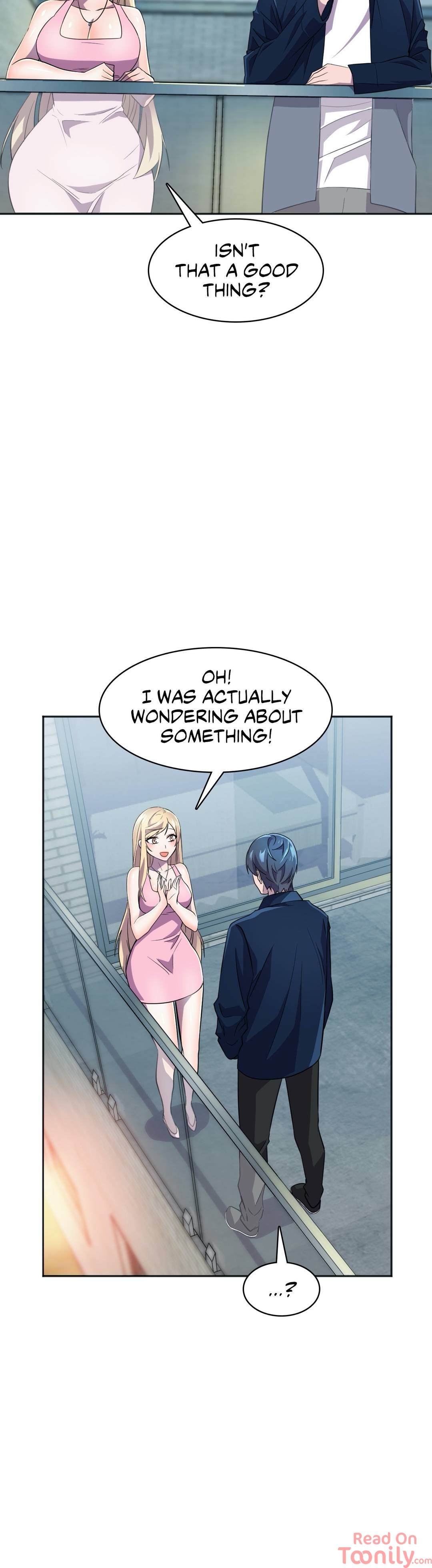 Hero Manager chapter 12 page 41