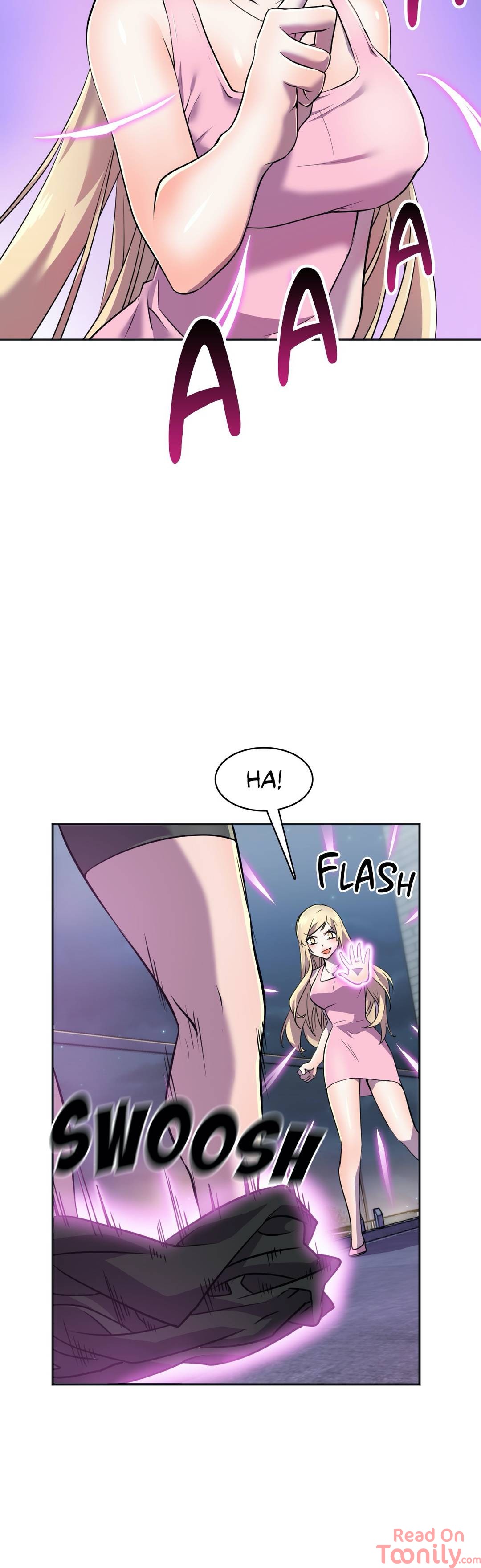 Hero Manager chapter 12 page 45
