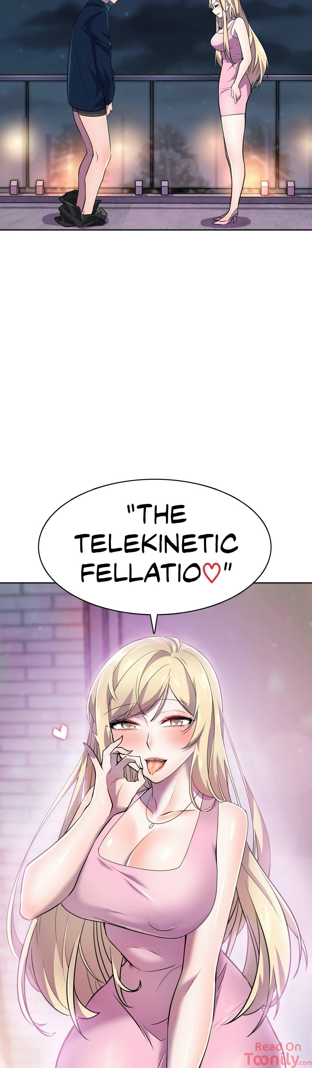 Hero Manager chapter 13 page 2