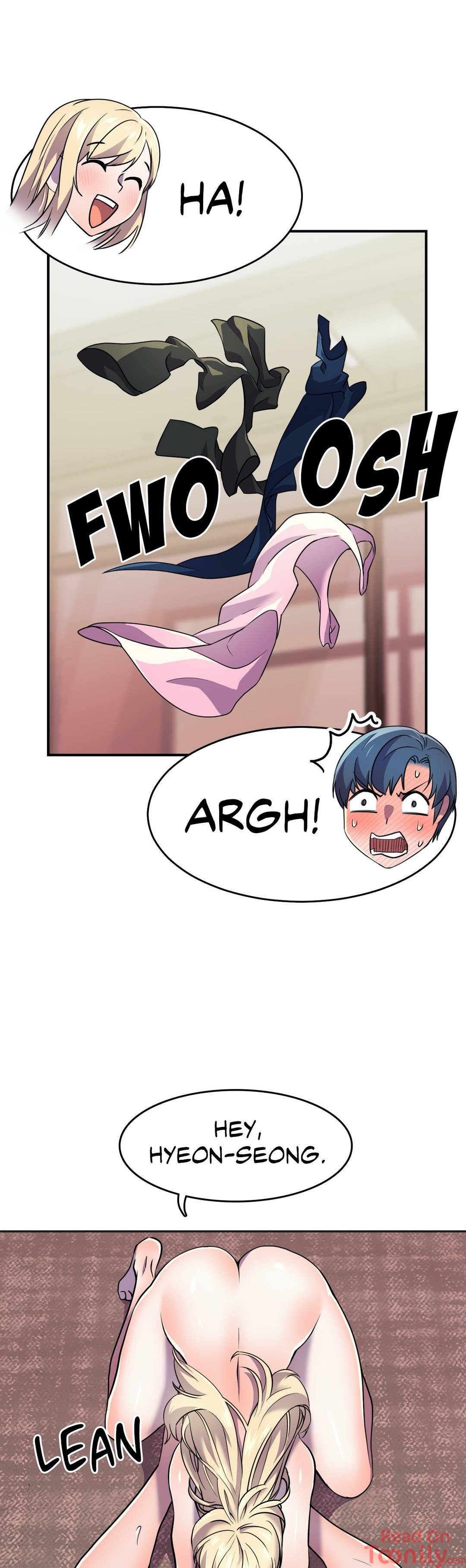 Hero Manager chapter 13 page 11
