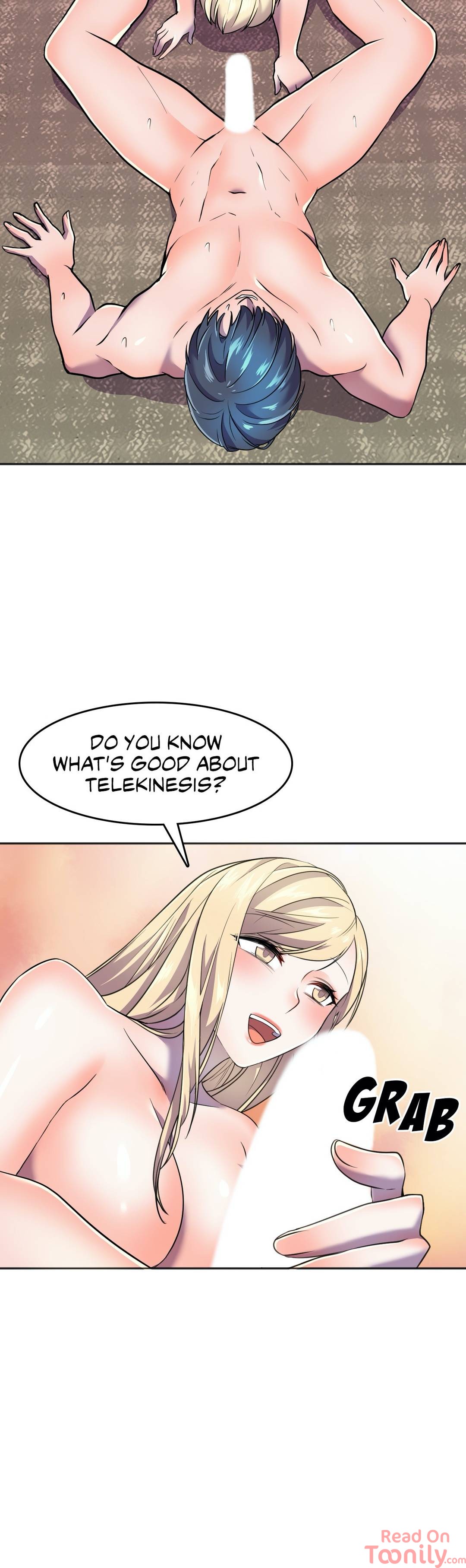 Hero Manager chapter 13 page 12