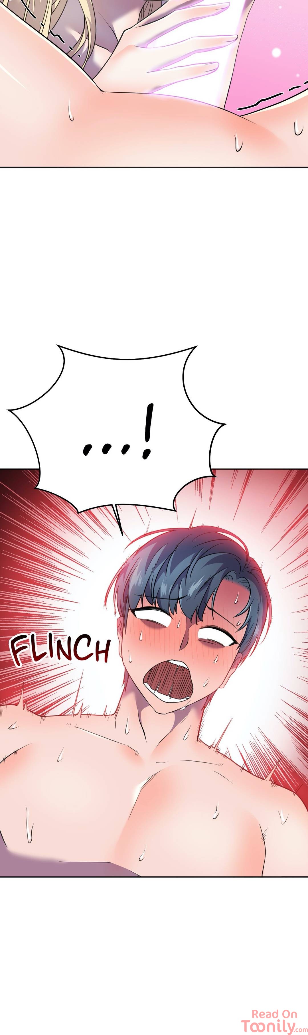 Hero Manager chapter 13 page 14