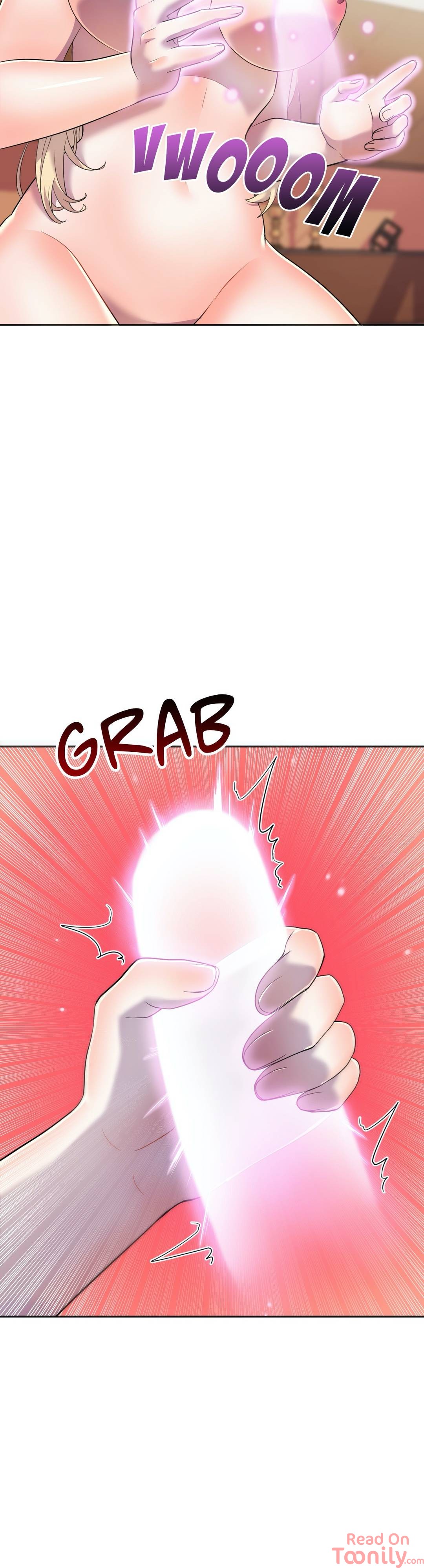 Hero Manager chapter 13 page 18