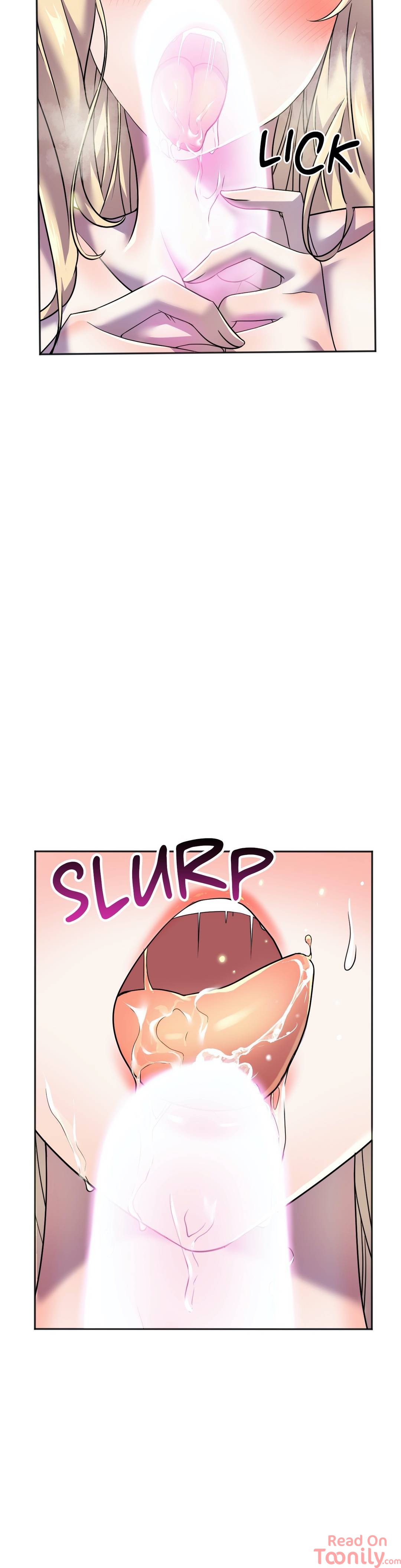 Hero Manager chapter 13 page 23