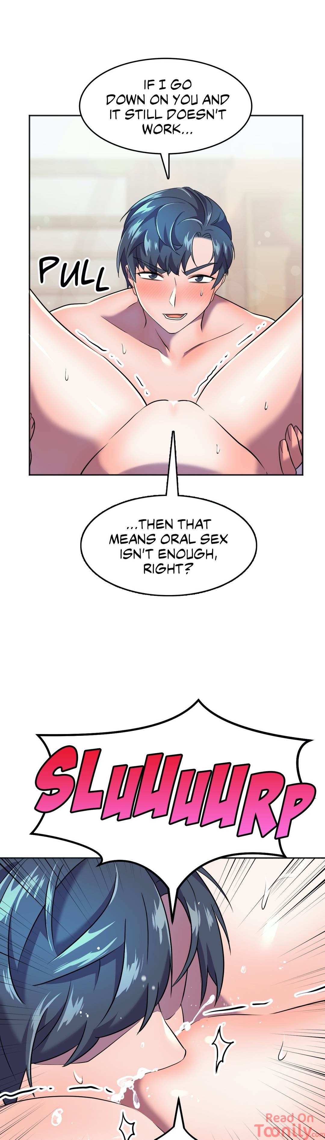 Hero Manager chapter 13 page 47