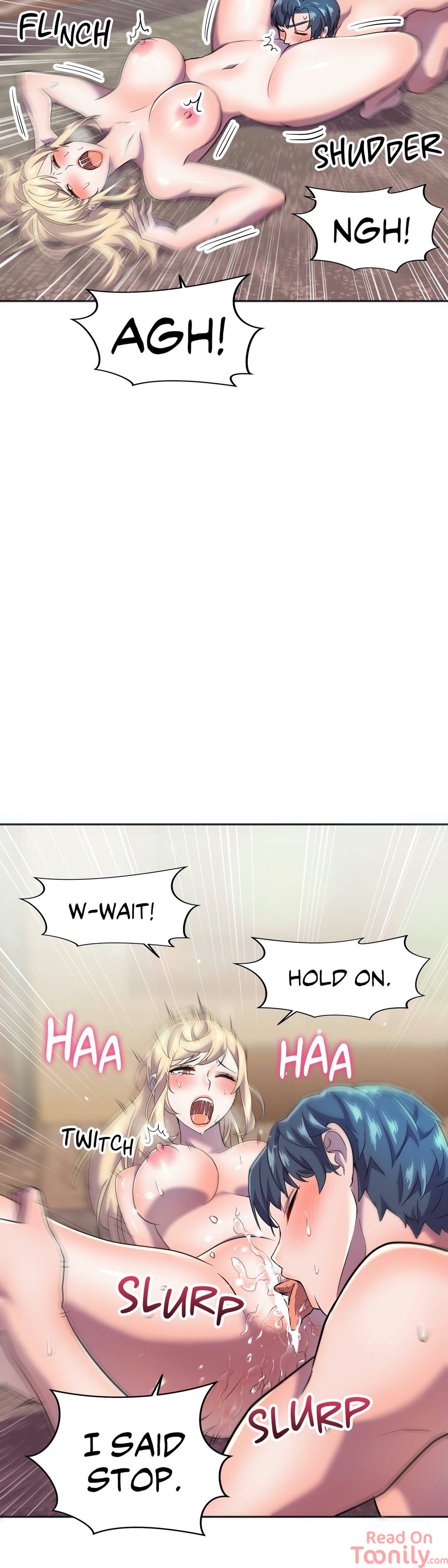 Hero Manager chapter 13 page 49