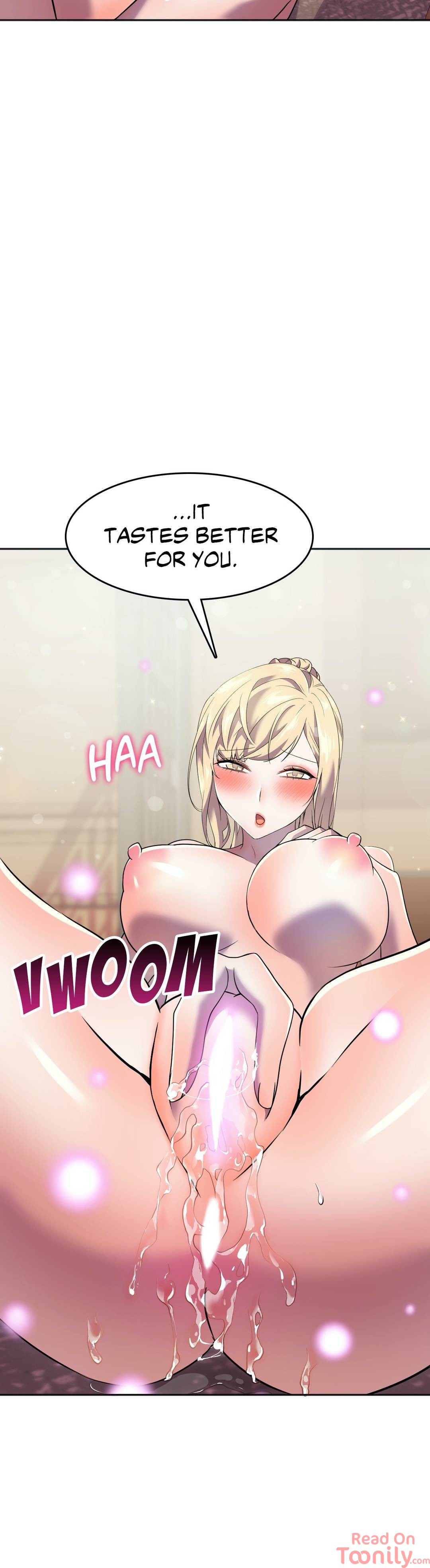 Hero Manager chapter 13 page 53