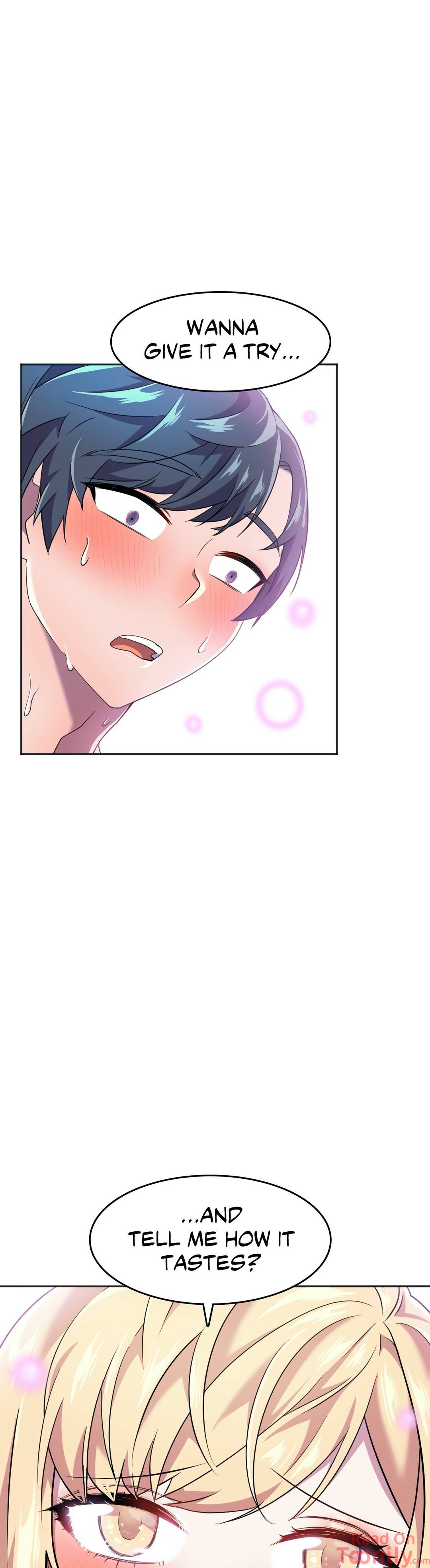 Hero Manager chapter 13 page 54