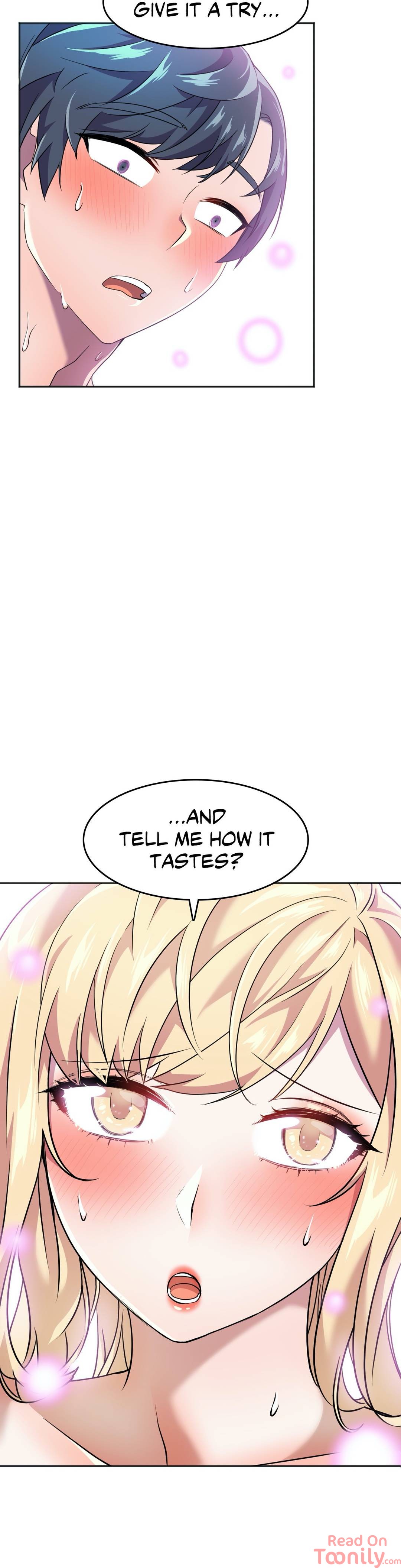 Hero Manager chapter 14 page 4