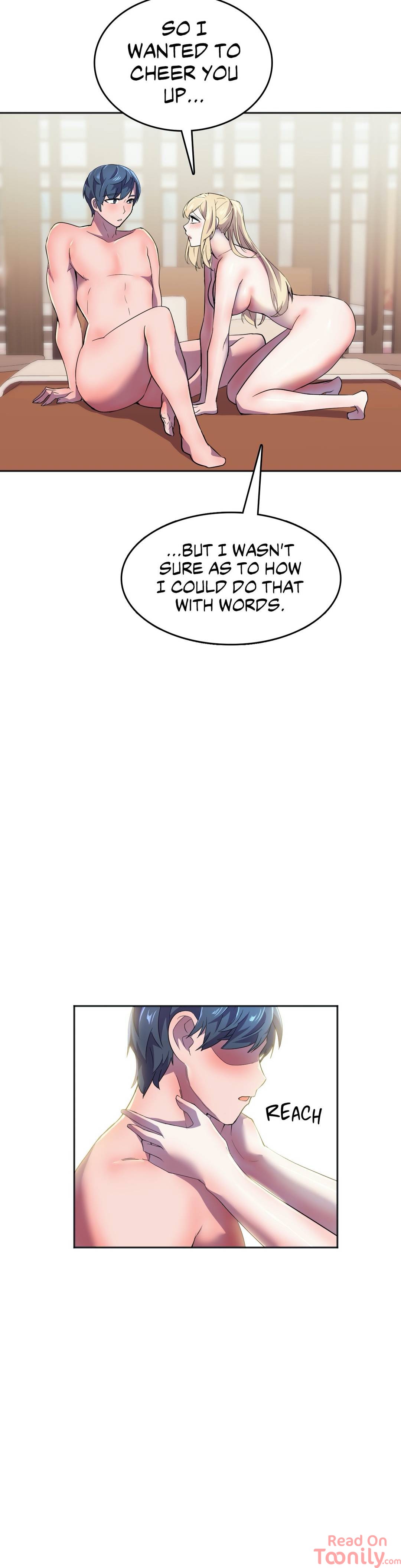 Hero Manager chapter 14 page 24