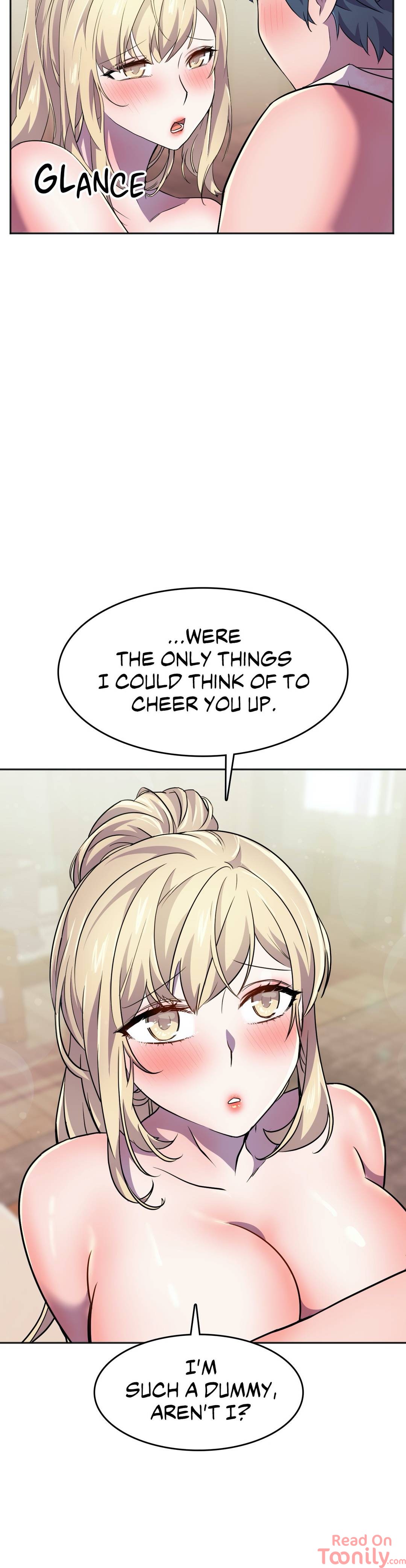 Hero Manager chapter 14 page 26