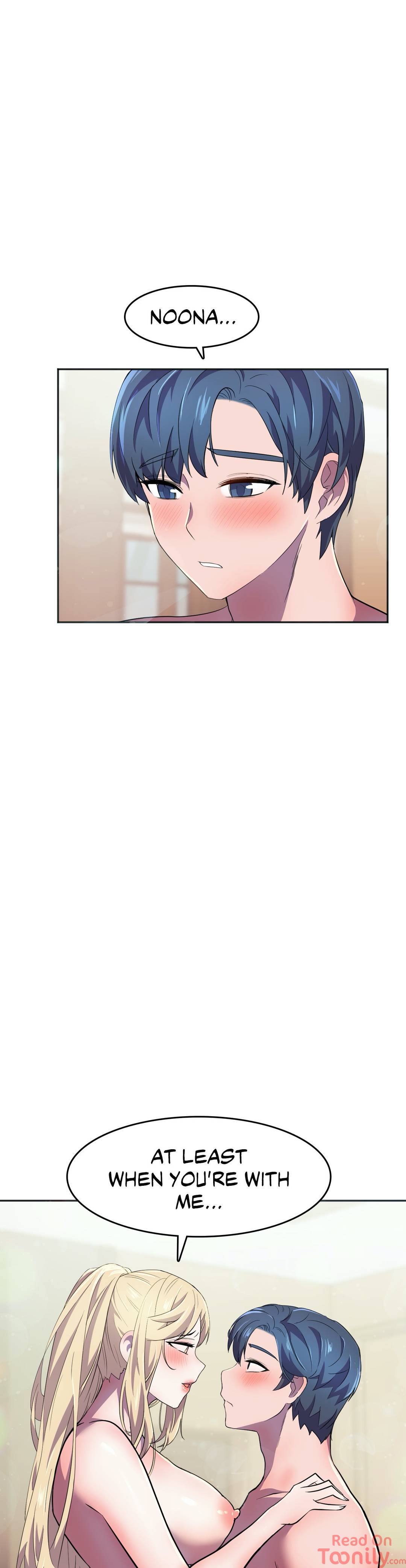 Hero Manager chapter 14 page 27