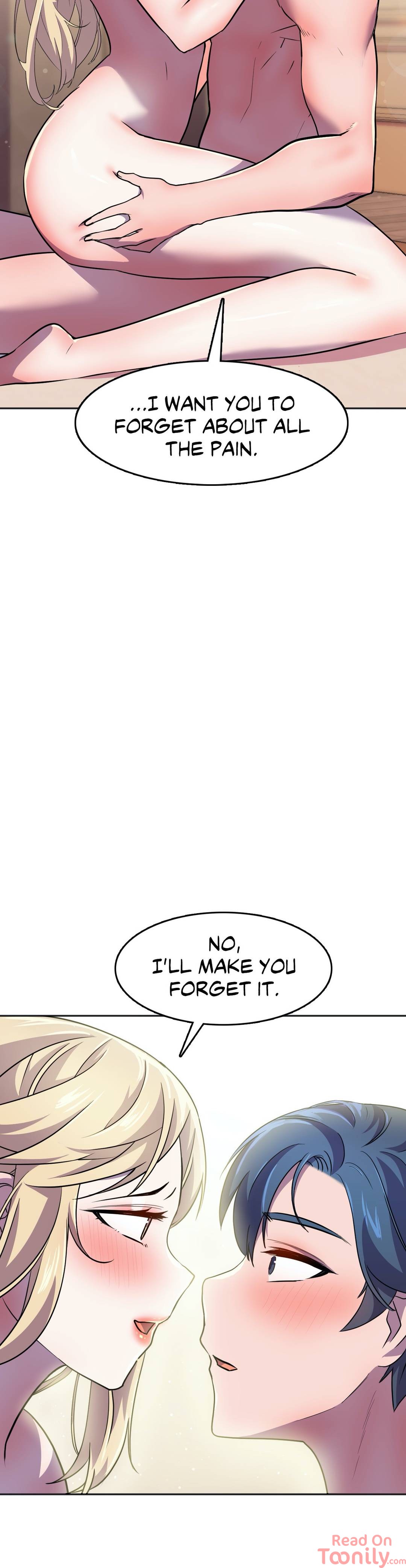 Hero Manager chapter 14 page 28