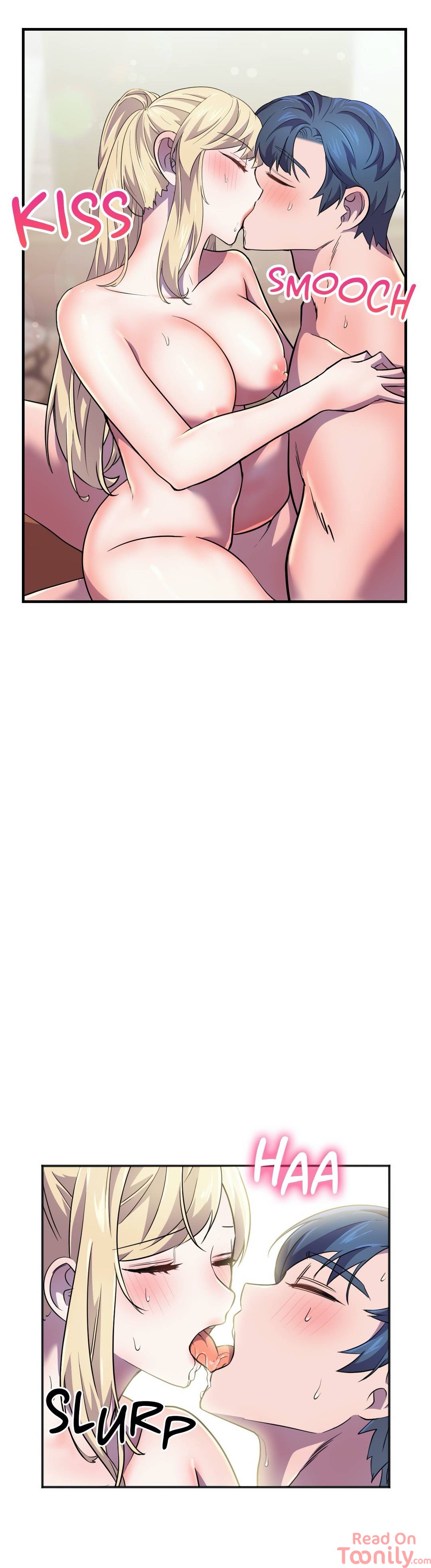 Hero Manager chapter 14 page 30