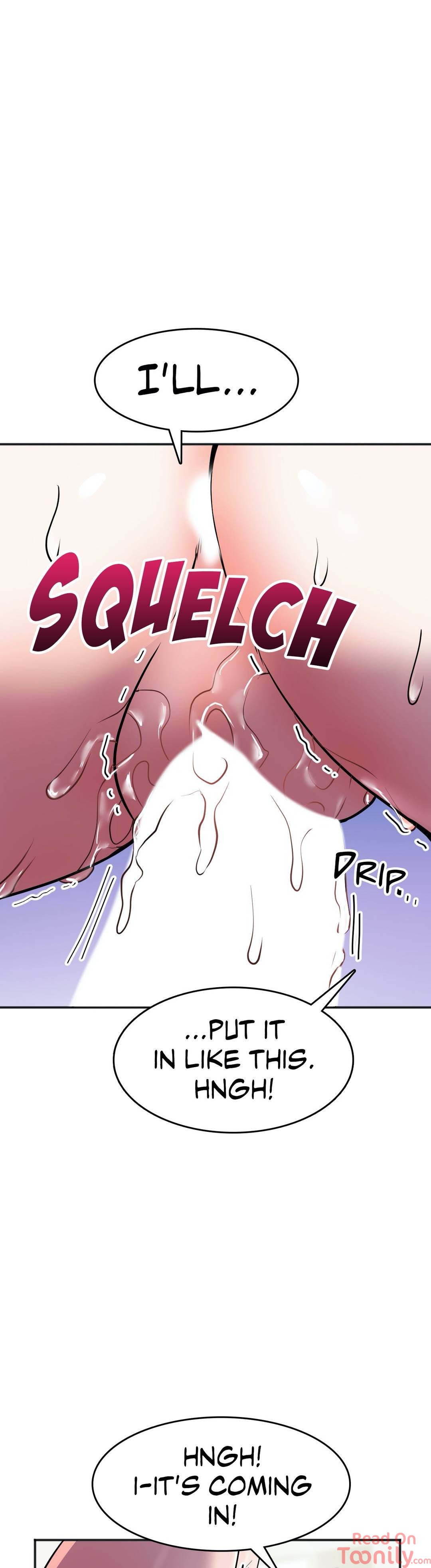 Hero Manager chapter 14 page 32