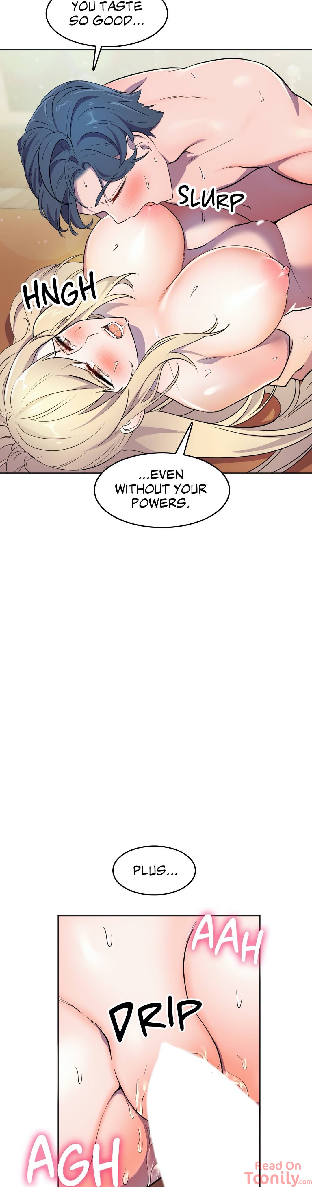 Hero Manager chapter 14 page 44