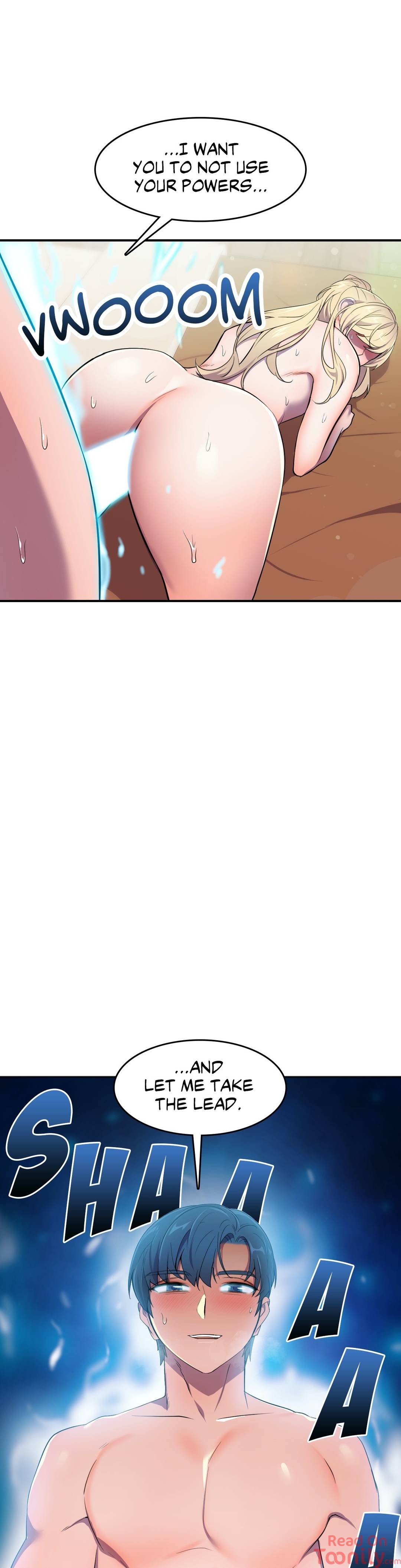 Hero Manager chapter 14 page 48