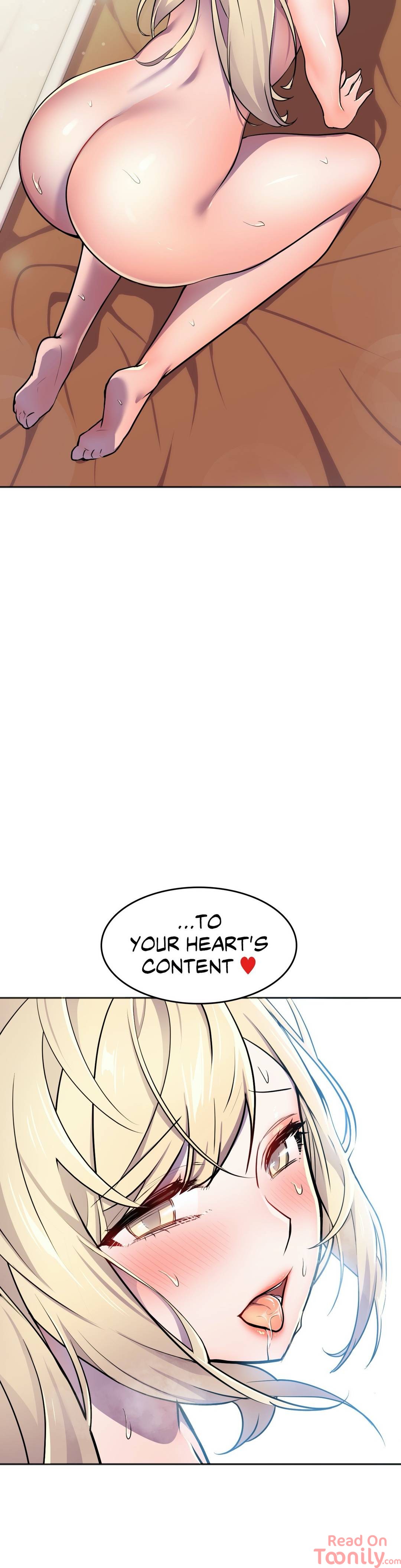 Hero Manager chapter 14 page 52