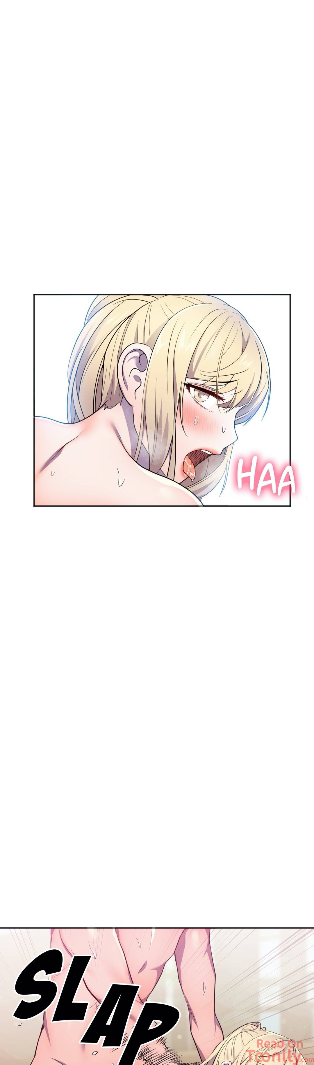 Hero Manager chapter 15 page 2