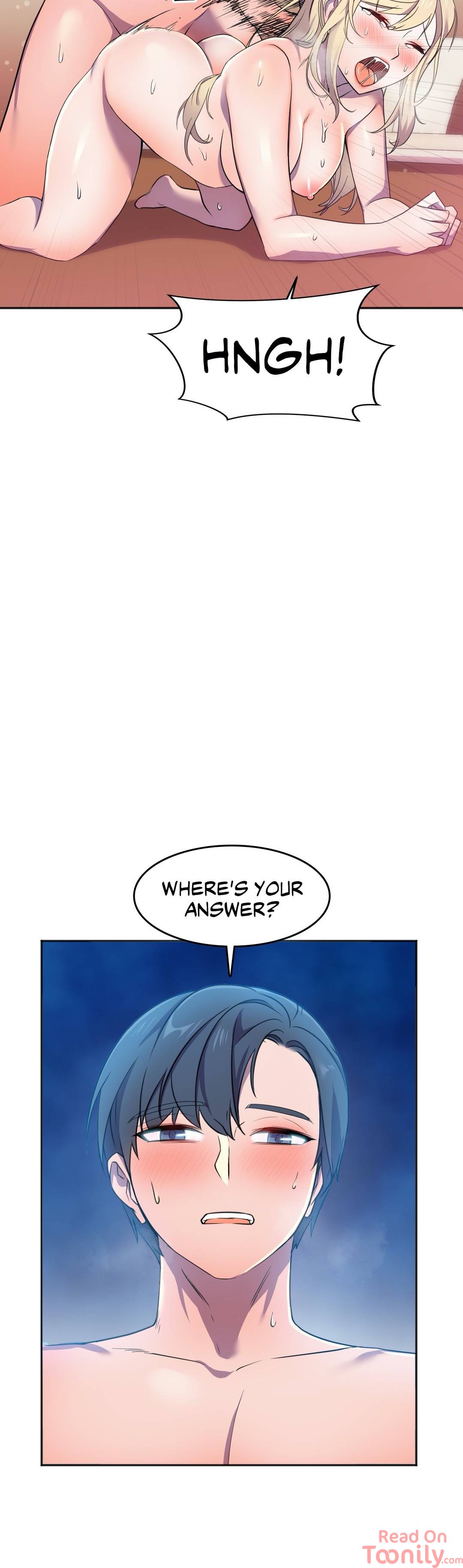 Hero Manager chapter 15 page 3